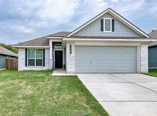2509 Elkhorn Trl, Bryan, TX 77803