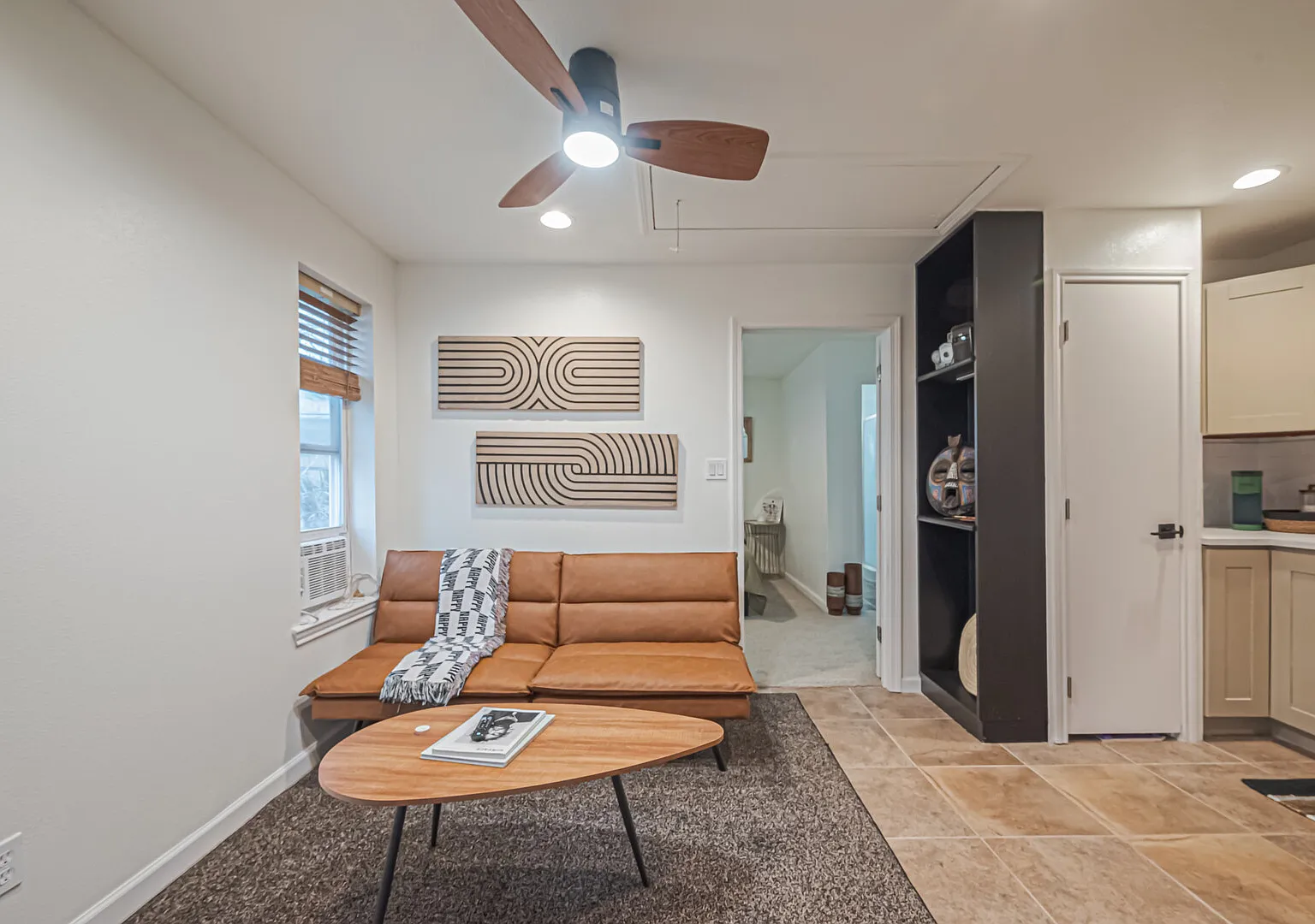 Charming Guesthouse in Eastwood - Sage Haus — Photo 4