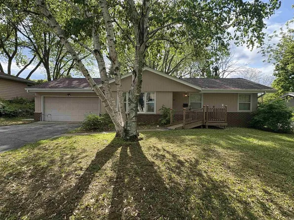 4506 Northview Drive, Madison, WI 53704