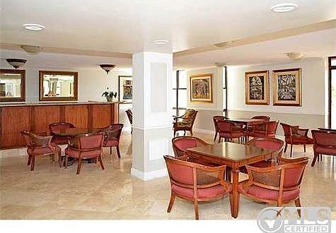 3rd image of 2200 S Ocean Blvd #1103