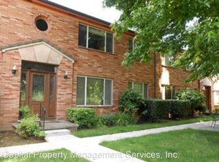 3801 SE Morrison St APT 9, Portland, OR