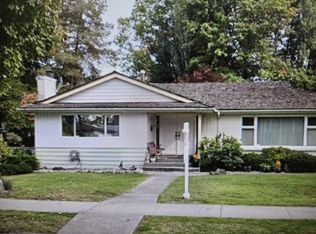 5422 Osler St, Vancouver, BC V6M 2W9