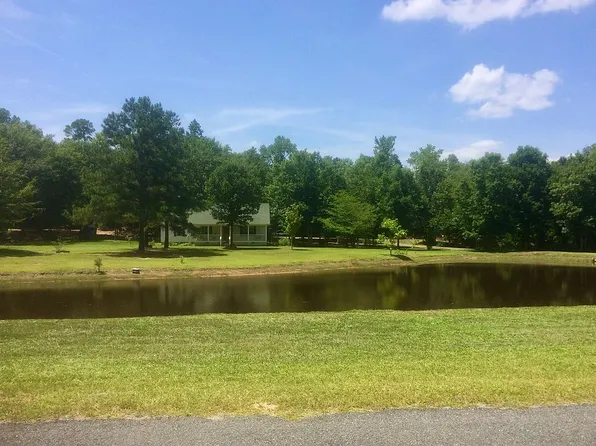 780 Old Prospect Church Rd, Jeffersonville, GA 31044