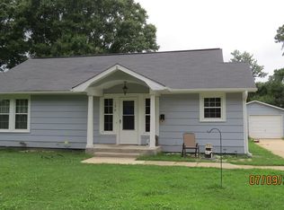 120 Spinner St, Spindale, NC 28160