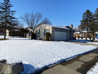 33468 Bobrich St, Livonia, MI, 48152