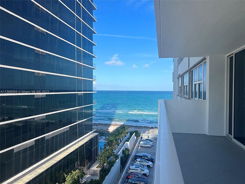 1st image of 2030 S Ocean Dr APT 722