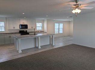 427 Buchanan Dr #427, Davison, MI