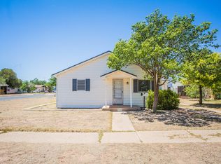 1308 Avenue A, Levelland, TX 79336