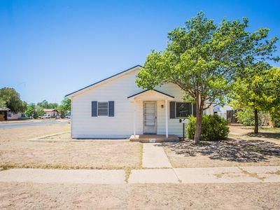 1308 Avenue A, Levelland, TX, 79336