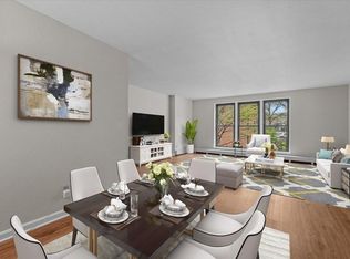 10 Juniper St APT 35, Brookline, MA 02445