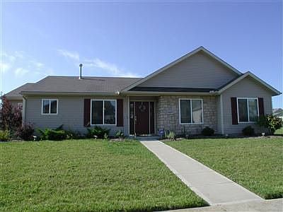 1st image of 2407 Homeland Ct
