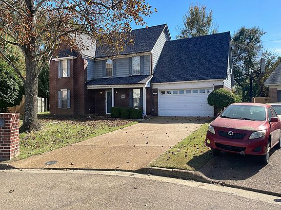 2nd image of 6952 Kindle Hill Cv