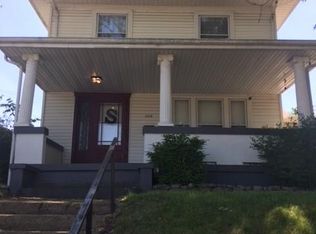 2216 Wyoming St, Dayton, OH 45410