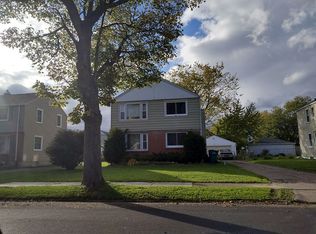 56 Delaney Ave, Buffalo, NY 14216