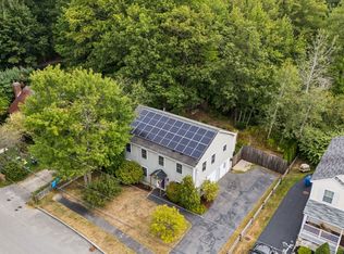 25 Broadway, Portland, ME 04103