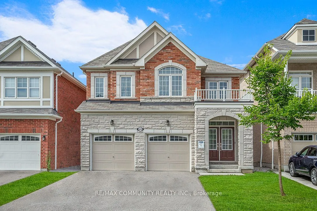 2 bed, $1,990 — Photo 1