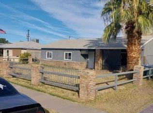 470 N Willow St, Blythe, CA 92225