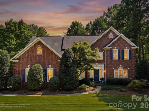 4507 Rippling Cove Ct, Denver, NC 28037