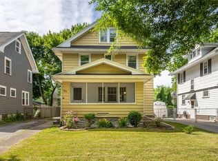 989 Arnett Blvd, Rochester, NY 14619