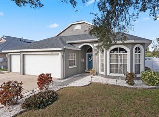 388 Wood Chuck Ave, Tarpon Springs, FL 34689
