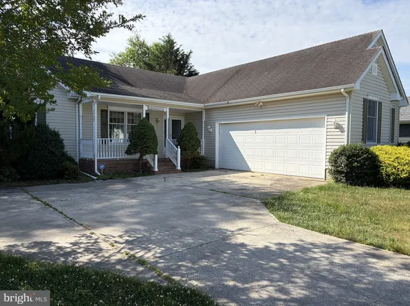 5 Canary Dr, Lewes, DE 19958