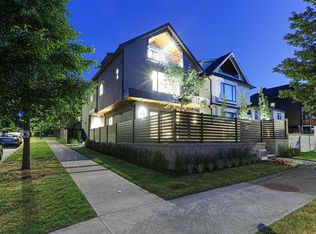 1990 Venables St #1, Vancouver, BC