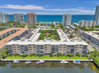 1481 S Ocean Blvd APT 106E, Pompano Beach, FL 33062
