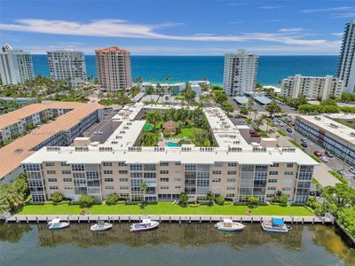 1481 S Ocean Blvd APT 106E, Pompano Beach, FL, 33062