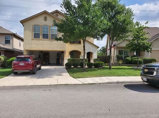 5715 Southern Knl, San Antonio, TX 78261