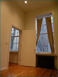 Rented by Brown Harris Stevens