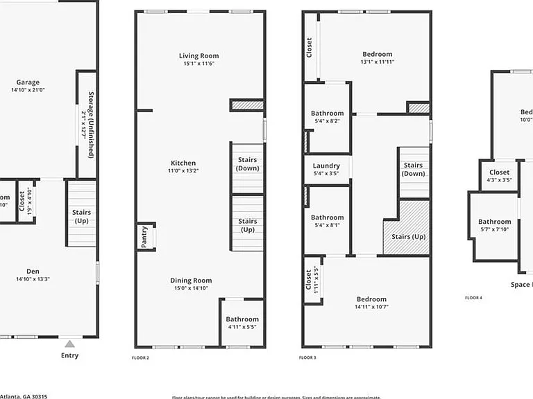1205 Skylar Ln SE — Photo 37
