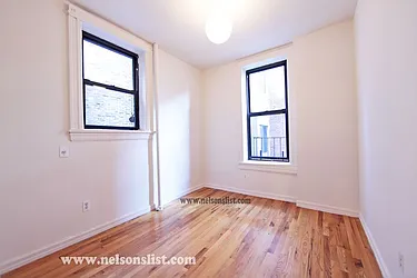 Rented by Nelson Aybar, LREB