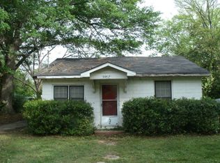 3957 Atlantic Ave, Macon, GA 31204