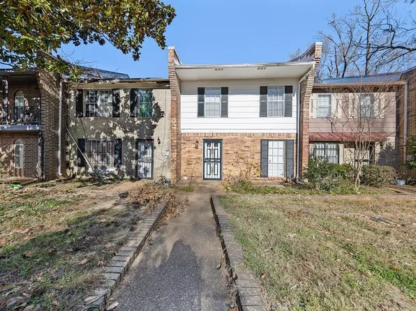 2106 Wooden Heart Ct, Memphis, TN 38116