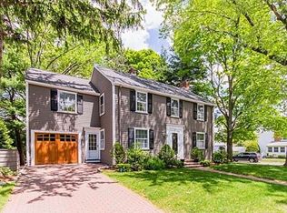 275 Brighton St, Belmont, MA 02478