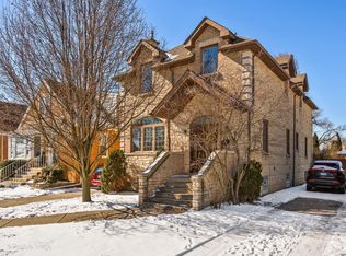 1738 N 72nd Ct, Elmwood Park, IL 60707