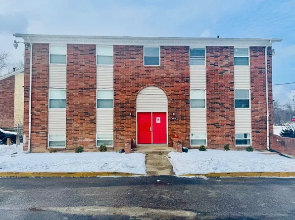 6514 Hackel Dr, Louisville, KY 40258