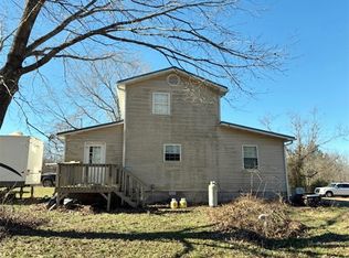 3526 Eubanks Rd, Harrison, AR 72601