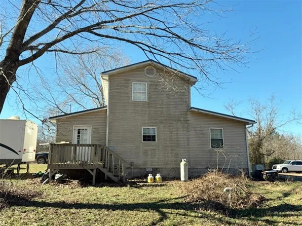 3526 Eubanks Rd, Harrison, AR 72601