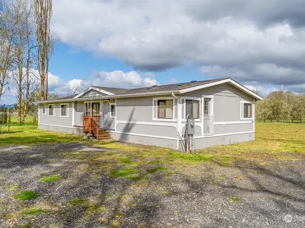 208 Smokey Valley Road, Toledo, WA 98591