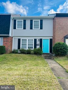 302 Garfield Ct, Fredericksburg, VA, 22408