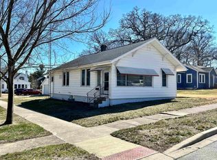 704 Obispo St, Culver, IN