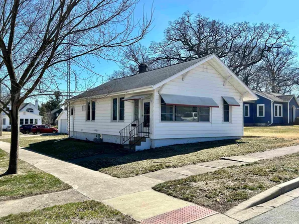 704 Obispo St, Culver, IN 46511