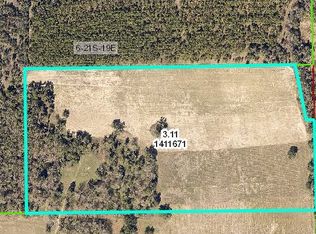 17315 Parsons Rd, Brooksville, FL 34601