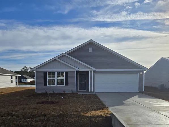 4949 Westpark Dr, Darlington, SC 29532