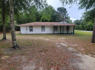 1150 Coral Farms Rd, Florahome, FL 32140