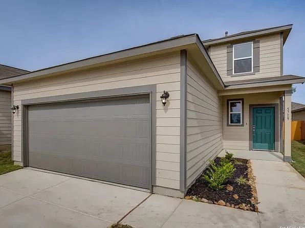 5719 Hematite Rim, San Antonio, TX 78222