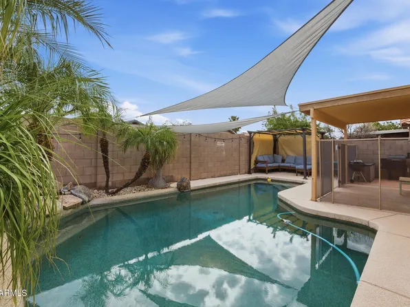 3031 W MELINDA Lane, Phoenix, AZ 85027