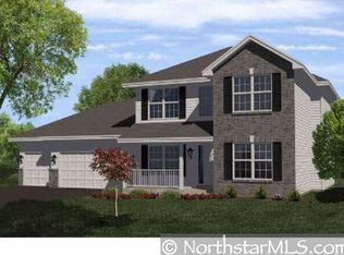 6554 Mackenzie Ave, Otsego, MN 55301