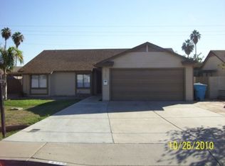 4115 N 79th Ave, Phoenix, AZ 85033